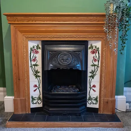 Tatil Evi Coastal Comfort 3-bed Retreat