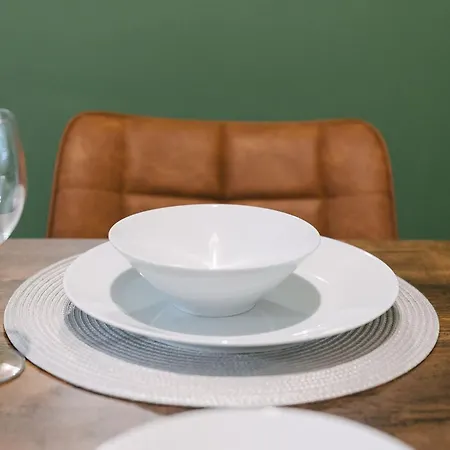 Tatil Evi Coastal Comfort 3-bed Retreat Scarborough