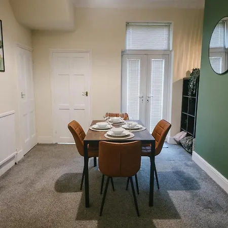 Coastal Comfort 3-bed Retreat *