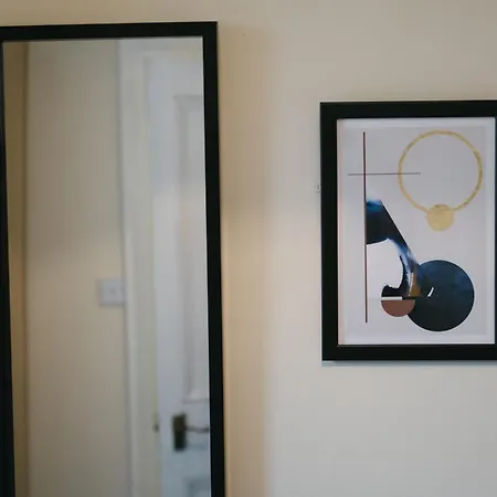 Coastal Comfort 3-bed Retreat * Scarborough