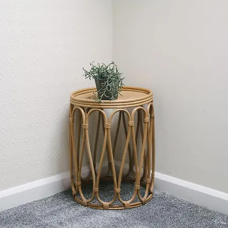 Coastal Comfort 3-bed Retreat *