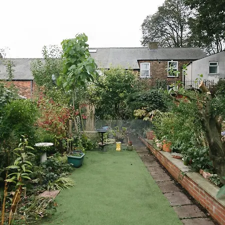 Tatil Evi Coastal Comfort 3-bed Retreat