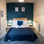 Holiday home Coastal Comfort 3-bed Retreat Scarborough