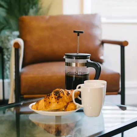 Coastal Comfort 3-bed Retreat