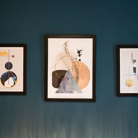 Coastal Comfort 3-bed Retreat *