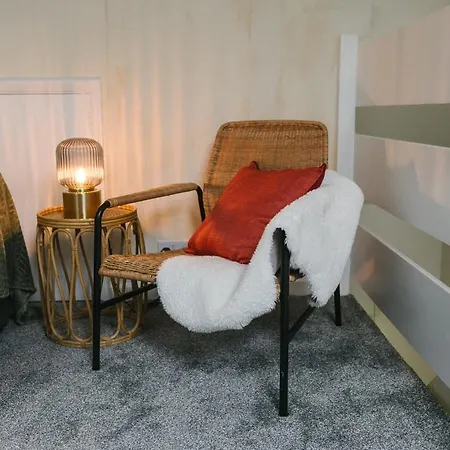 度假居 Coastal Comfort 3-bed Retreat
