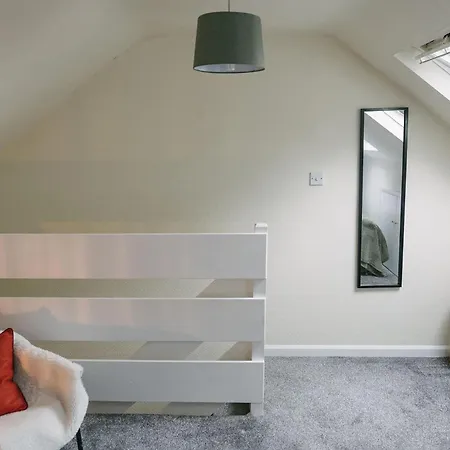 Coastal Comfort 3-bed Retreat *