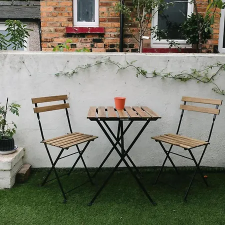 Ferienhaus Coastal Comfort 3-bed Retreat Scarborough