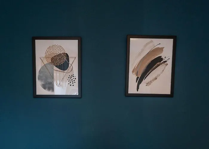 Coastal Comfort 3-bed Retreat *