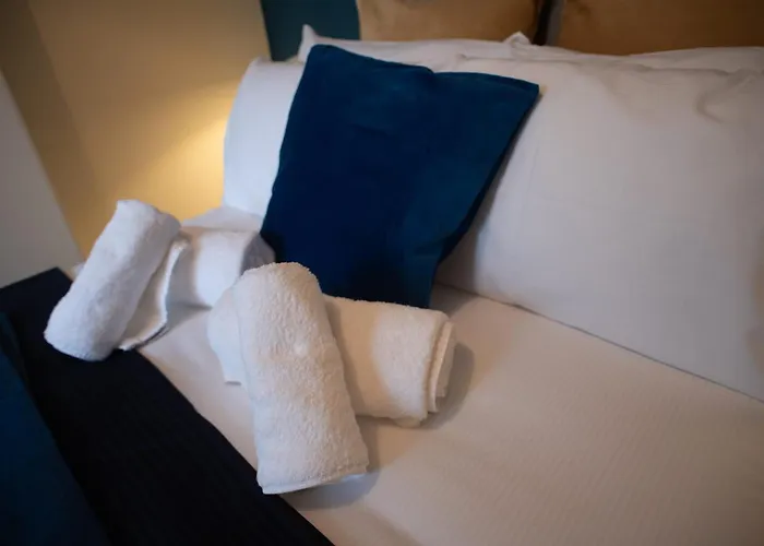 Hébergement de vacances Coastal Comfort 3-bed Retreat Scarborough