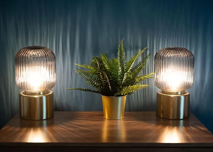 Coastal Comfort 3-bed Retreat Scarborough