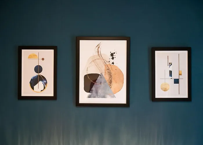 Coastal Comfort 3-bed Retreat *