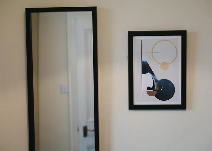 Coastal Comfort 3-bed Retreat * Scarborough