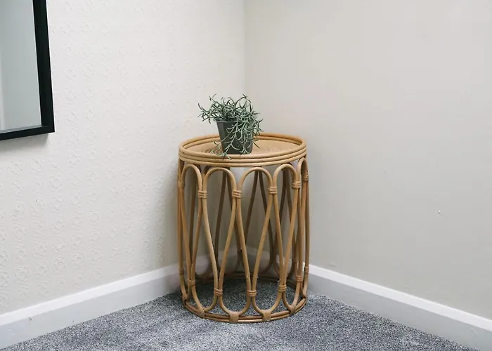 Coastal Comfort 3-bed Retreat *