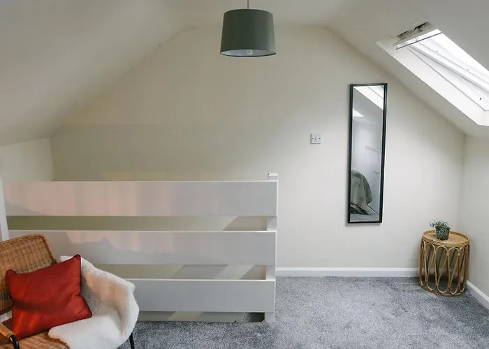 Coastal Comfort 3-bed Retreat *