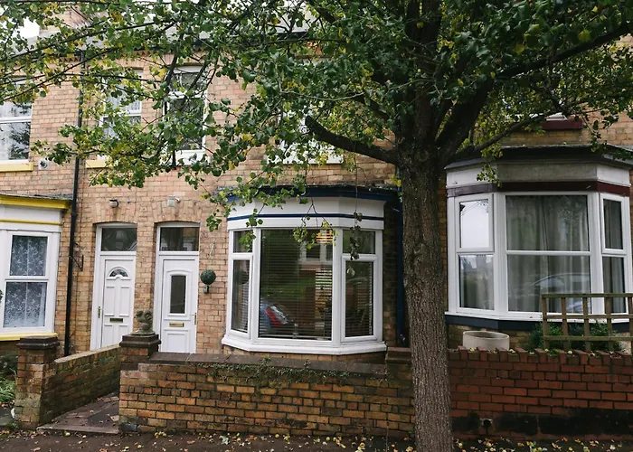 Coastal Comfort 3-bed Retreat *