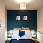 Дом отдыха Coastal Comfort 3-bed Retreat