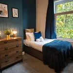 Дом отдыха Coastal Comfort 3-bed Retreat